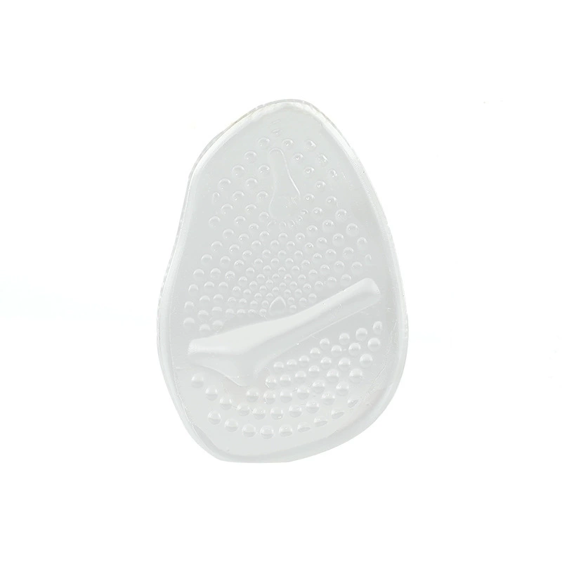 Non-slip invisible wear-resistant half insoles, wholesale