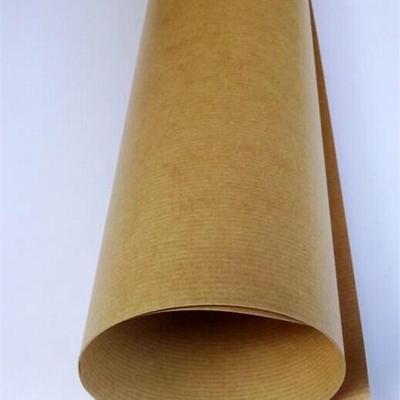 Imported chicken skin paper major manual Drawing paper Clothing scissors Pattern clothing Industry Brown paper