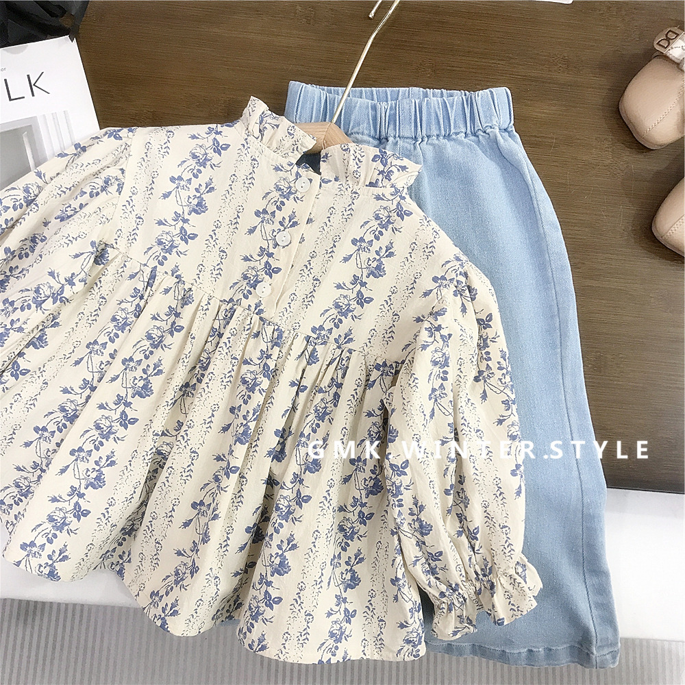 Children's shirt