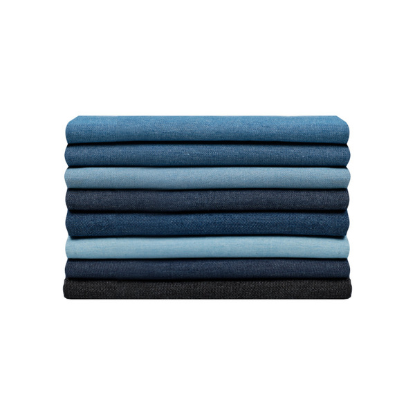 Cotton warm jeans