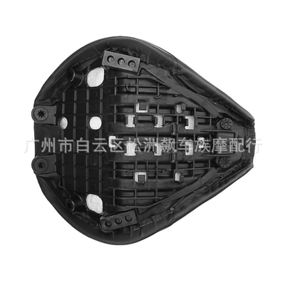 Suitable for Rebel Cm300/500: Motorcycle cushion