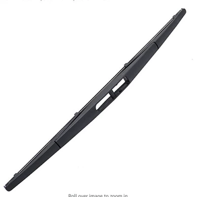 Spirit wild horse rear wiper | Wiper