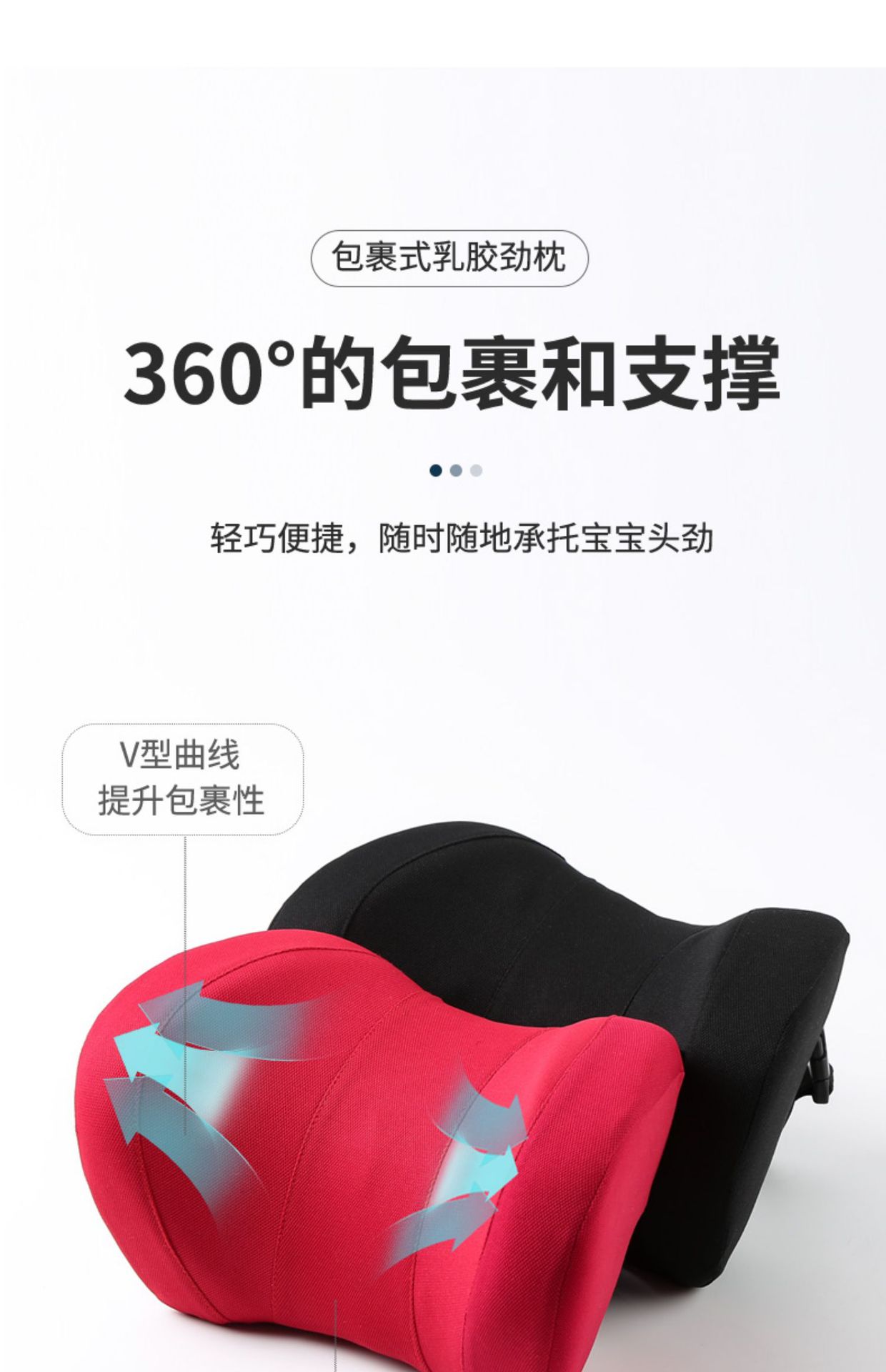 Suitable for Kidsren's Safety Seat Booster Cushion 3-Other 2-Year-Old Car-Mounted Portable Simple Seat Cushion for Older Kidsren