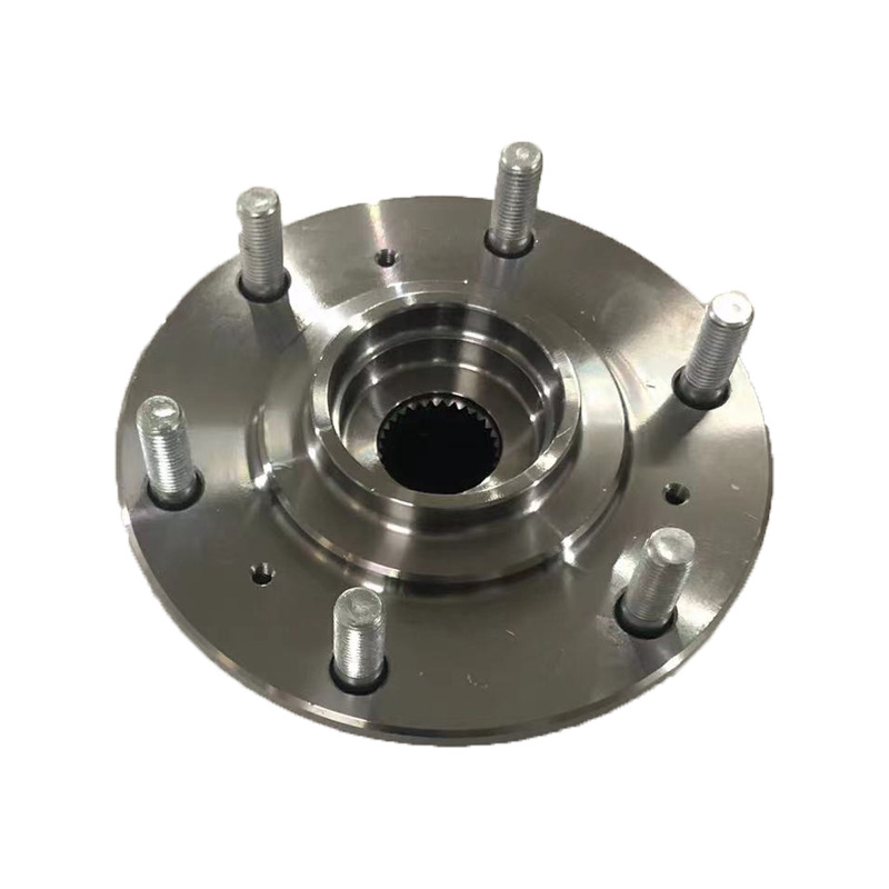 MR992374 3880A036 Front Wheel Axle Head Suitable for Mitsubishi L200 4D56 HP