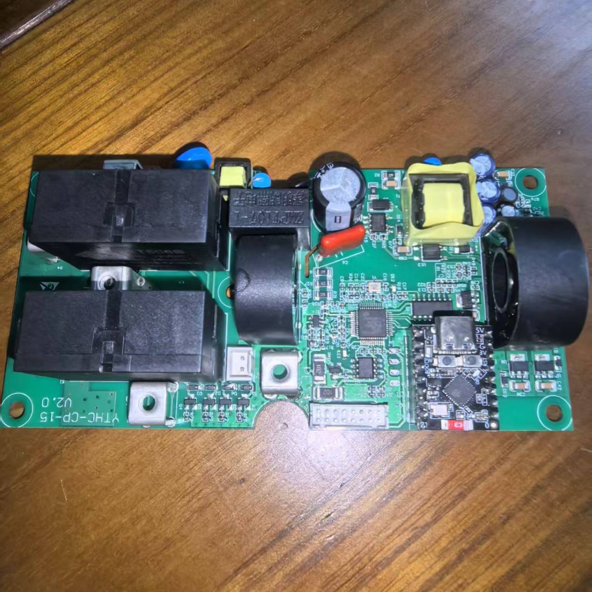 汽车充电桩 PCBA