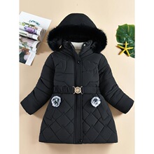 K 91372 Heart Pattern Quilted Jacket ����������� �羳ŷ����