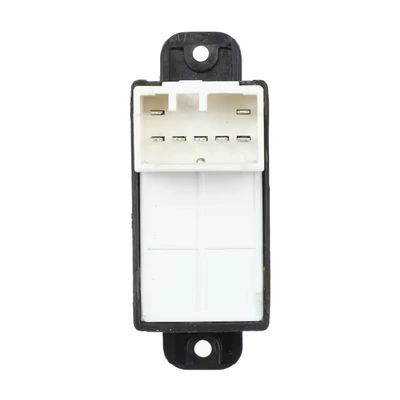 Power supply, ignition system accessories for power window