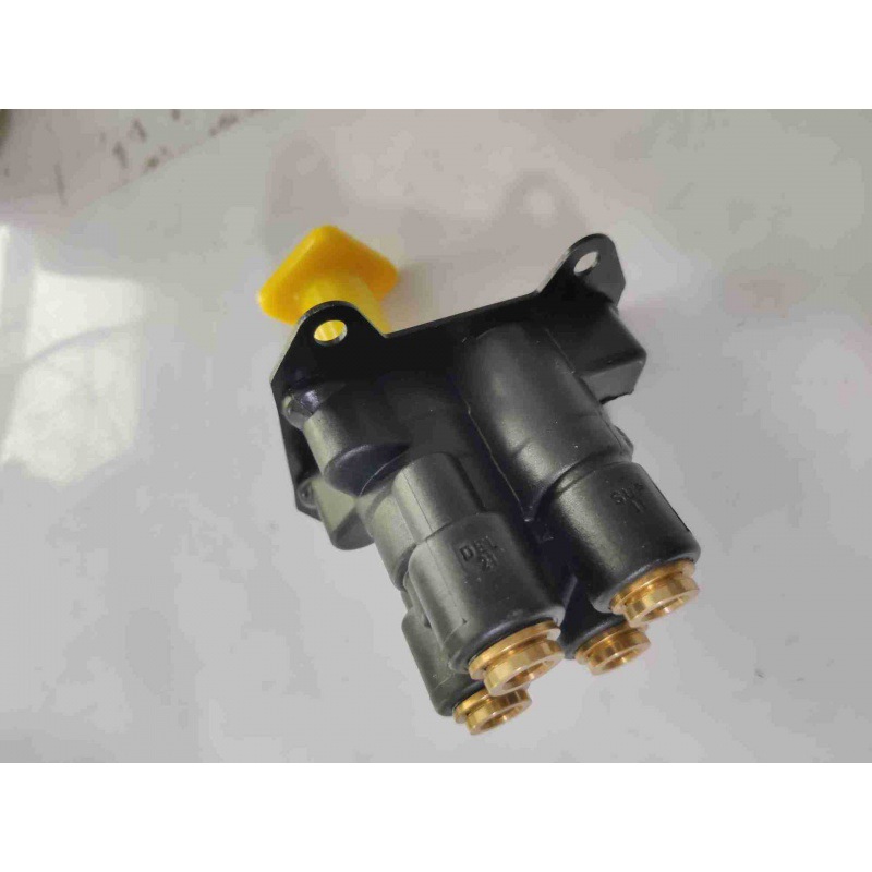 Los accesorios europeos del camión pesado del módulo de control 065690 parte SMT