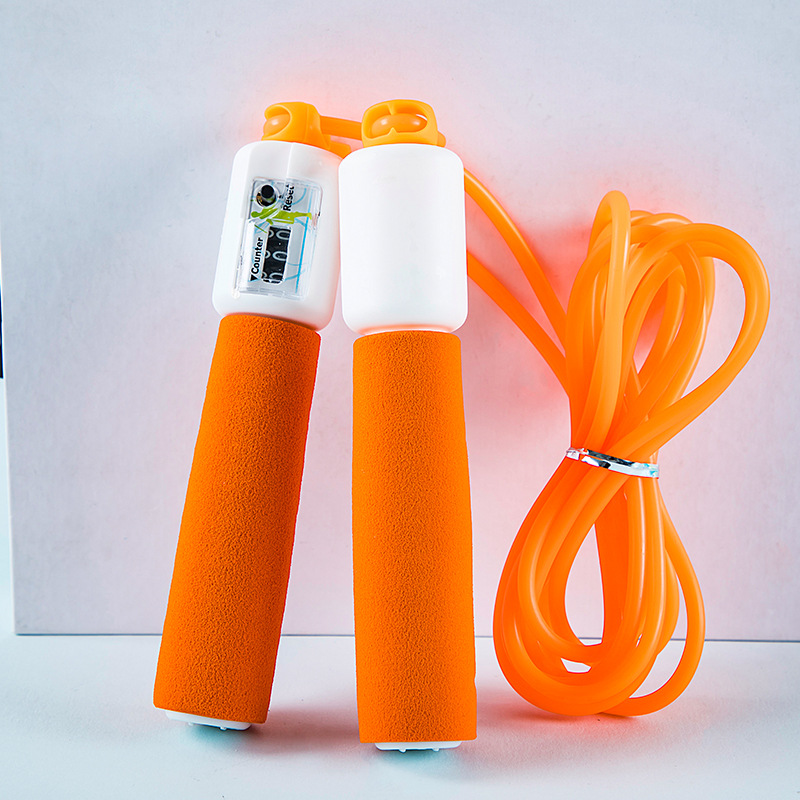 6136 접착제 로프-오렌지 백