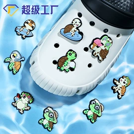 diy饰品;鞋扣;钥匙扣及钥匙扣配件