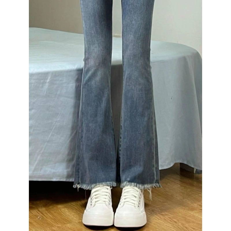 Quality retro jeans