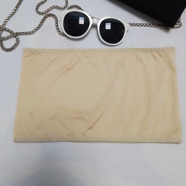Milk silk skin color flat mouth