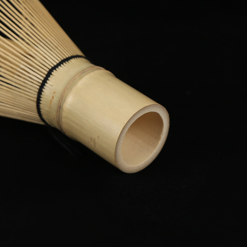 竹制茶筅日式抹茶搅拌刷竹筅百本立点茶工具竹制工艺品打抹茶器|undefined