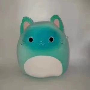 Oyuncaq yastıqlar | Toy Pillow Strawberry Cow Jack - star-cat-20cm0140kg