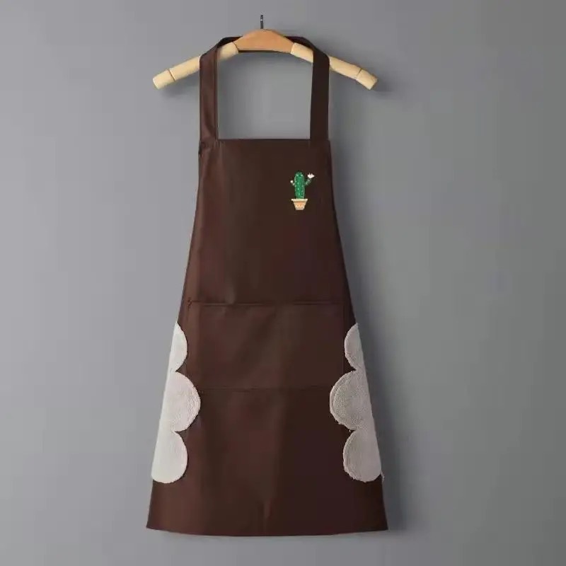 Rainbow Kitchen Apron