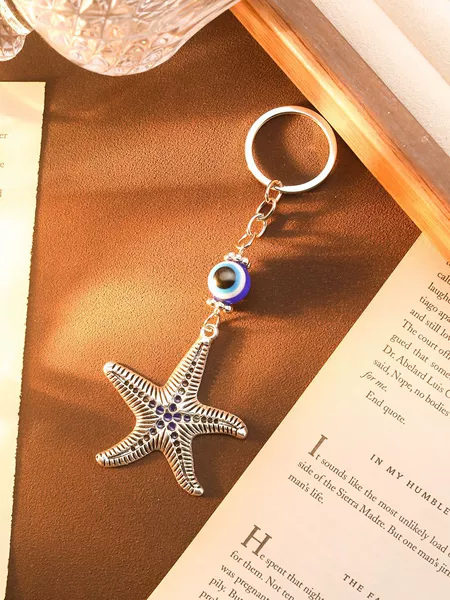 Y4191 starfish