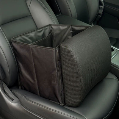 Amazon's Best-Selling Foldable Car Car storage bag/box