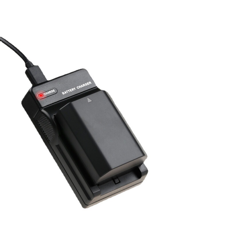 Standard NP-FZ100 charger A7M3 for Sony A7R3 camera battery USB charger R4 M4 A7S3