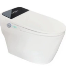 浴室柜;普通马桶;智能马桶