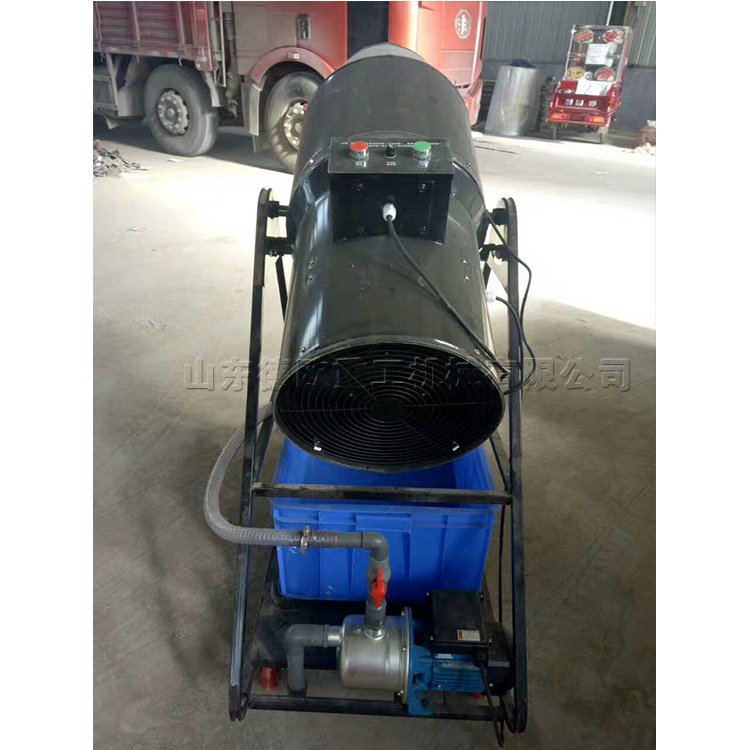 式泡沫机 水上乐园游戏泡泡机 庆典活动泡沫雾炮机