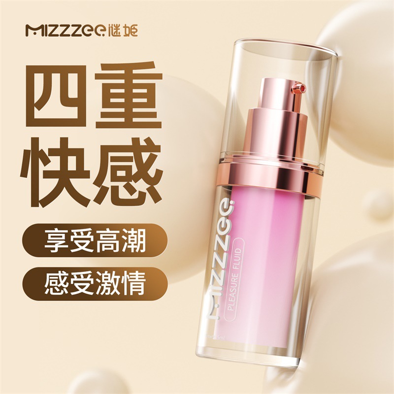 Liquido de mejora del placer 15ml, líquido de orgasmo femenino externo, pareja, artículos sexuales 100 / caja