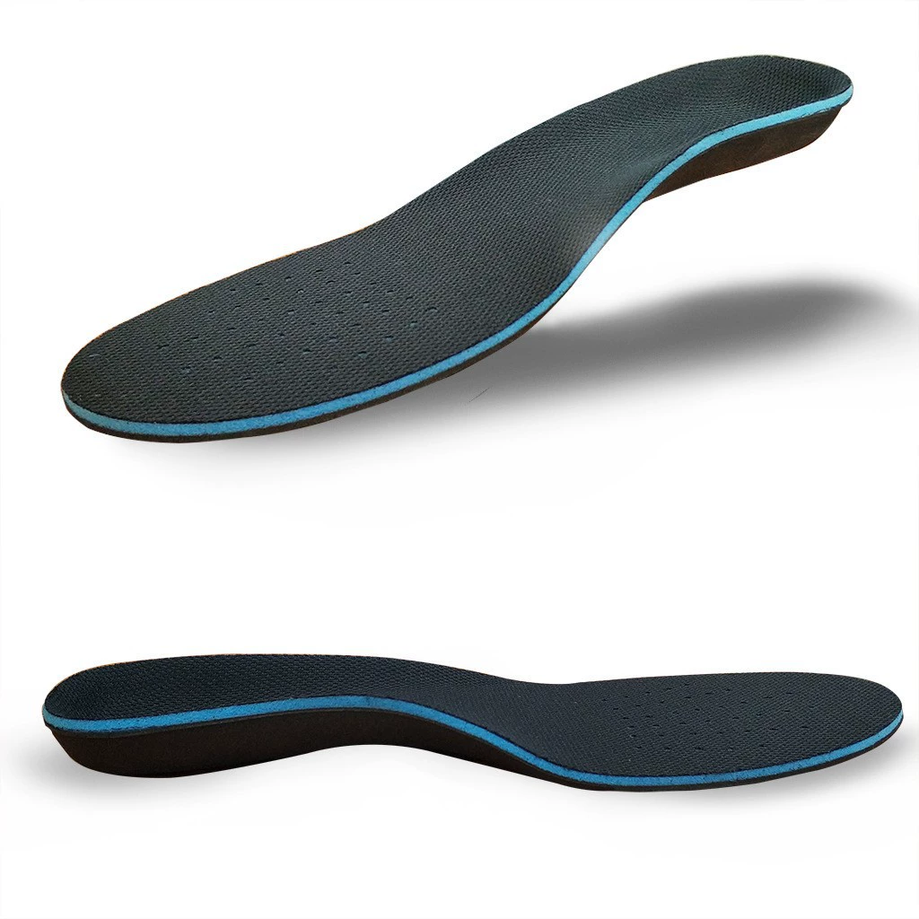 Корректирующая стелька Поддержка арки EVA Полная прокладка трансграничная амортизация