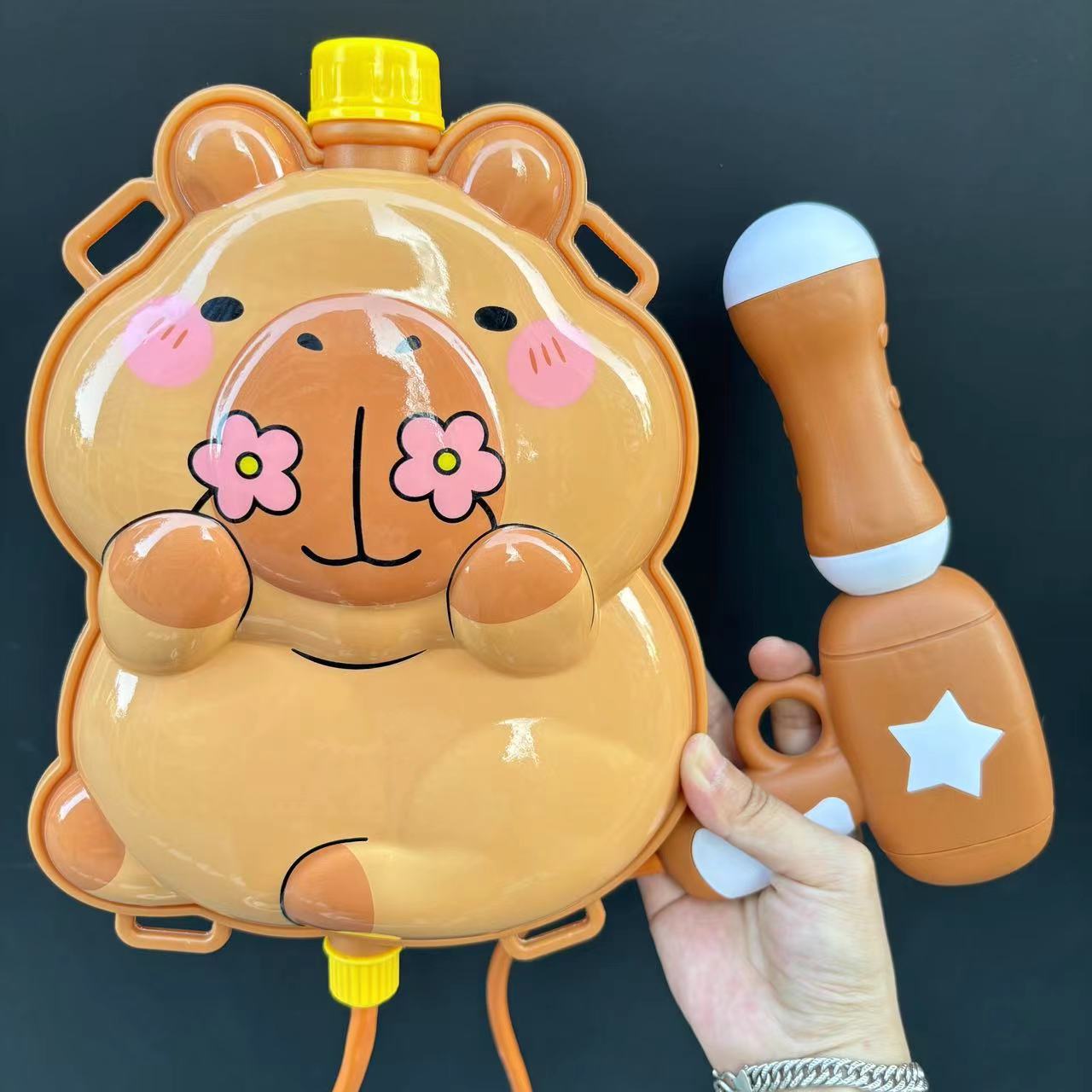 Capillado de flores 1.8L