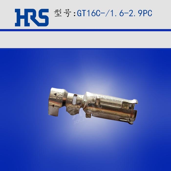 Hirose/HRS/���� GT16C-/1.6-2.9PC ���������Ӵ�ͷ����