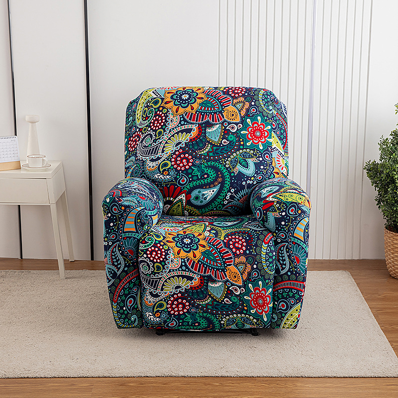 Housse de canapé élastique lavable style minimaliste européen_voghion.com