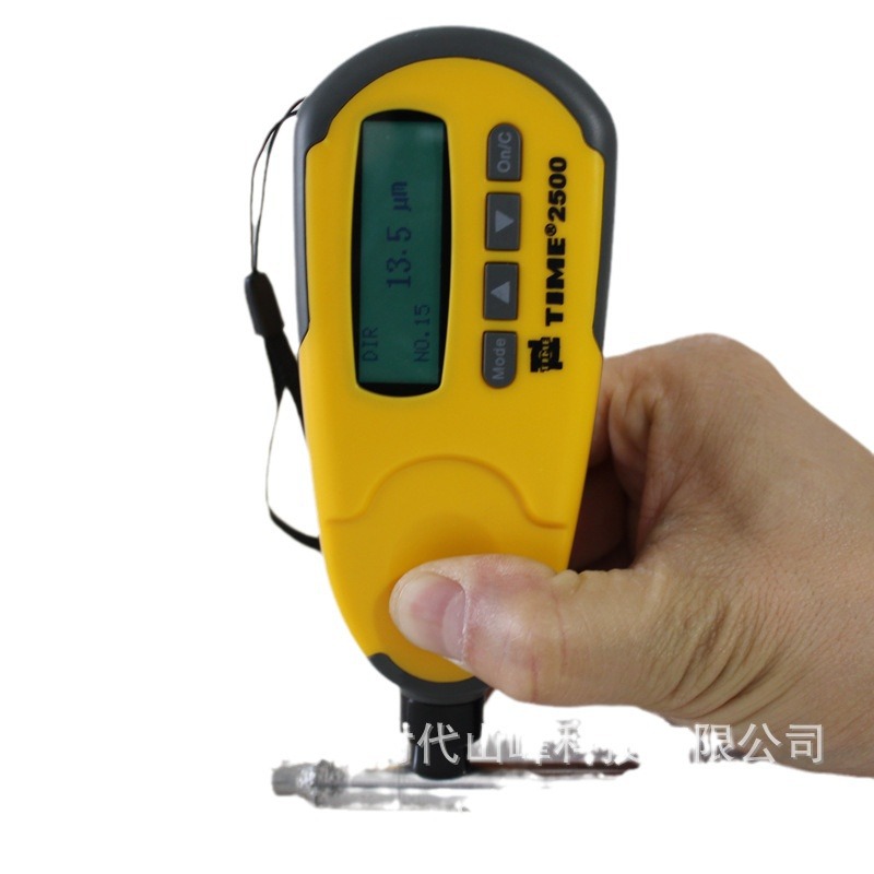 ����ʱ��TIME2500Ϳ�Ʋ��� п�� ��������