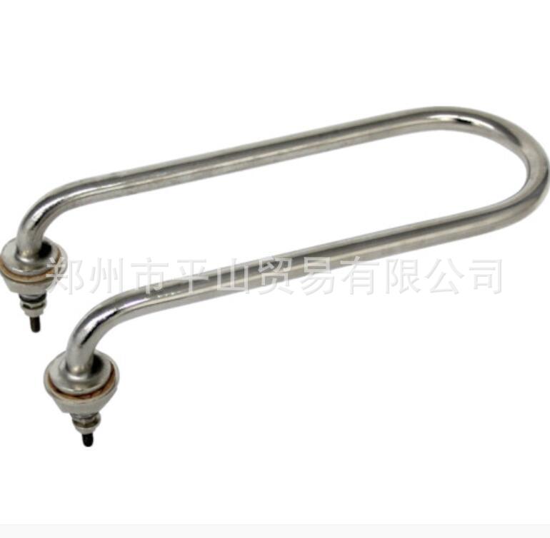 日本 SAKAGUCHI 坂口 U型水用加热器 UH15