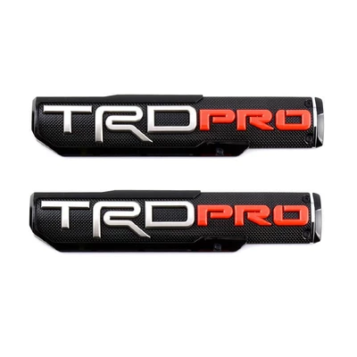 Modified Label Sport Trdbro Car | Car logo