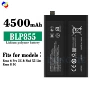 oppo外贸blp855reno电池