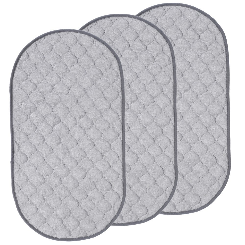 Children's waterproof multi-use diaper table, (Cross-border trading)