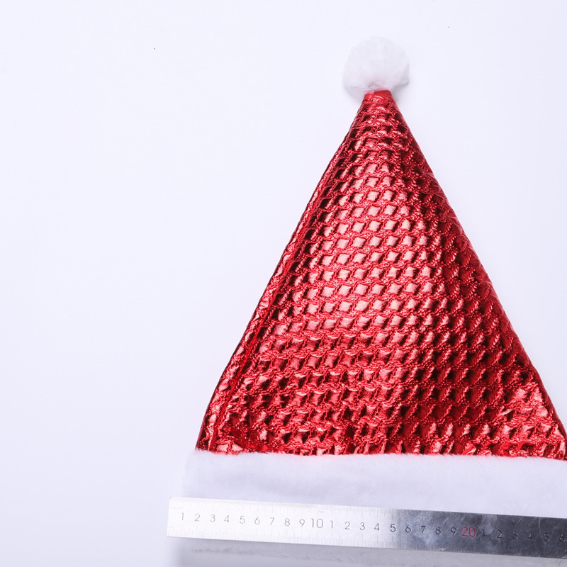 クリスマス帽子大人子供漫画帽子鹿の角老人雪だるま鹿のぬいぐるみドレス祝日プレゼント帽子クリスマス装飾|undefined