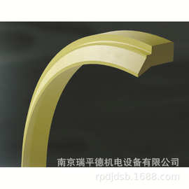 英国 James Walker 轴承条和刮水器系列 Lionsele®W1 液压密封