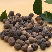 工程建筑混凝土陶粒 生物滤池水族过滤生物陶粒 水厂页岩陶粒滤料