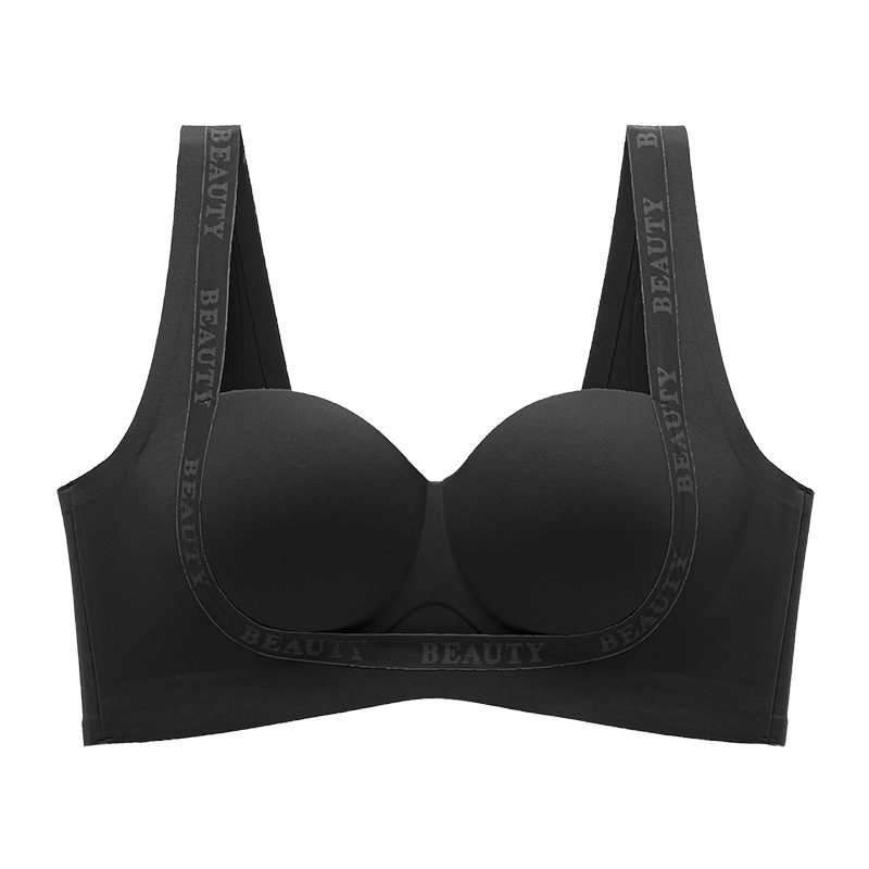 블랙 싱글 피스