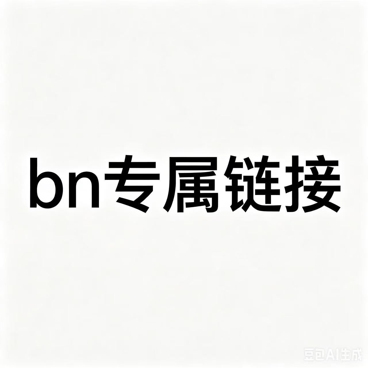 bn专属链接2