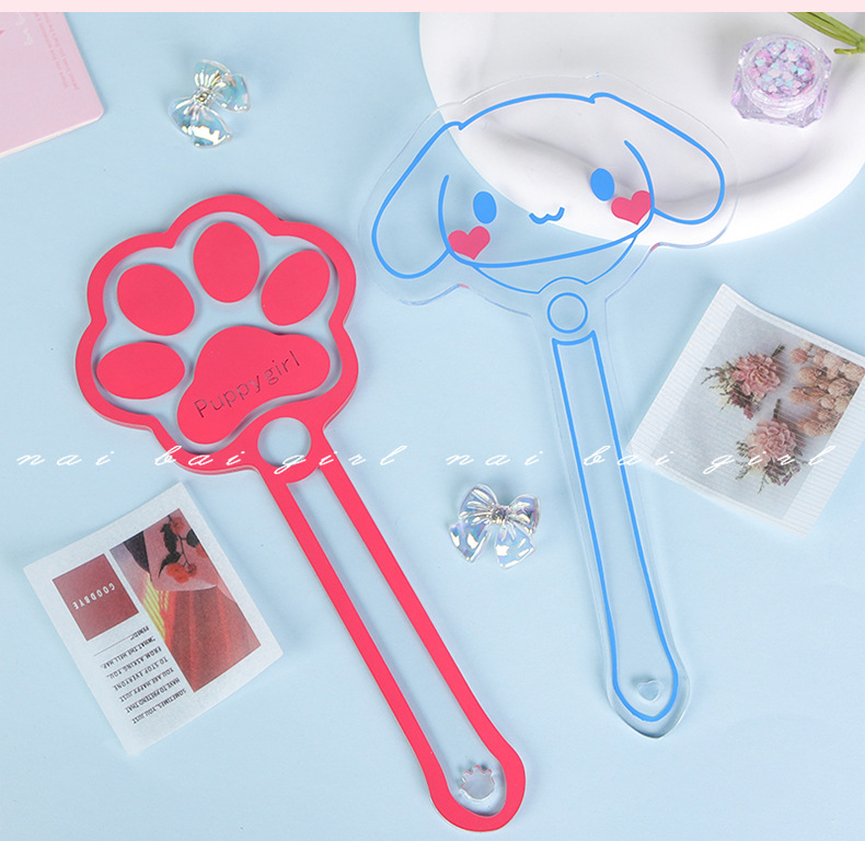 情趣用品sm鞭打猫爪拍透明亚克力狗头拍成人sp工具教鞭一件代发-阿里巴巴