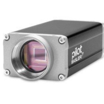BASLER巴斯勒 pilot系列工业相机 piA1600-35gc