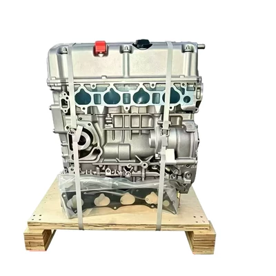 engine assembly, Engine assembly