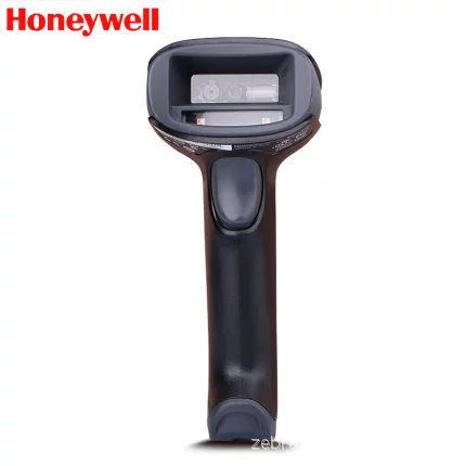 Honeywell 19GSR Vehicle Management Office Special Two-Dimensional Industrial Scanning Gun Storage Code Reader