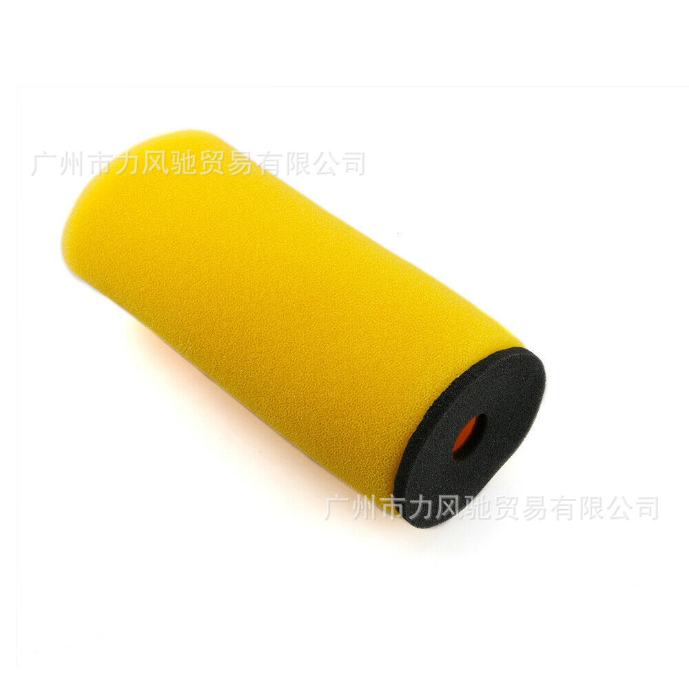 Adecuado para Yamaha YFM350 YFM350R/X/FX YFM600 YFM660FA esponja filtro de aire