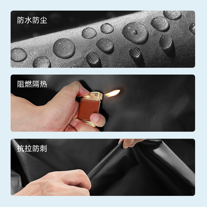 22-year-old Joe's Automobile Clothing Special Car Cover 301017