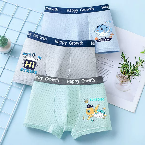 Mesh breathable model 372 [2 pack]