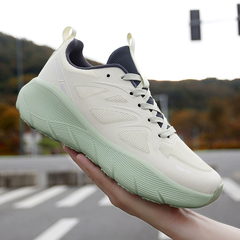 2024 новые дикие пары кроссовки легкая дышащая сетка повседневная обувь мужская обувь на открытом воздухе