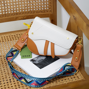 Cowhide Saddle Bags 2023С���OӋ�֘���б�悀���R�����������S