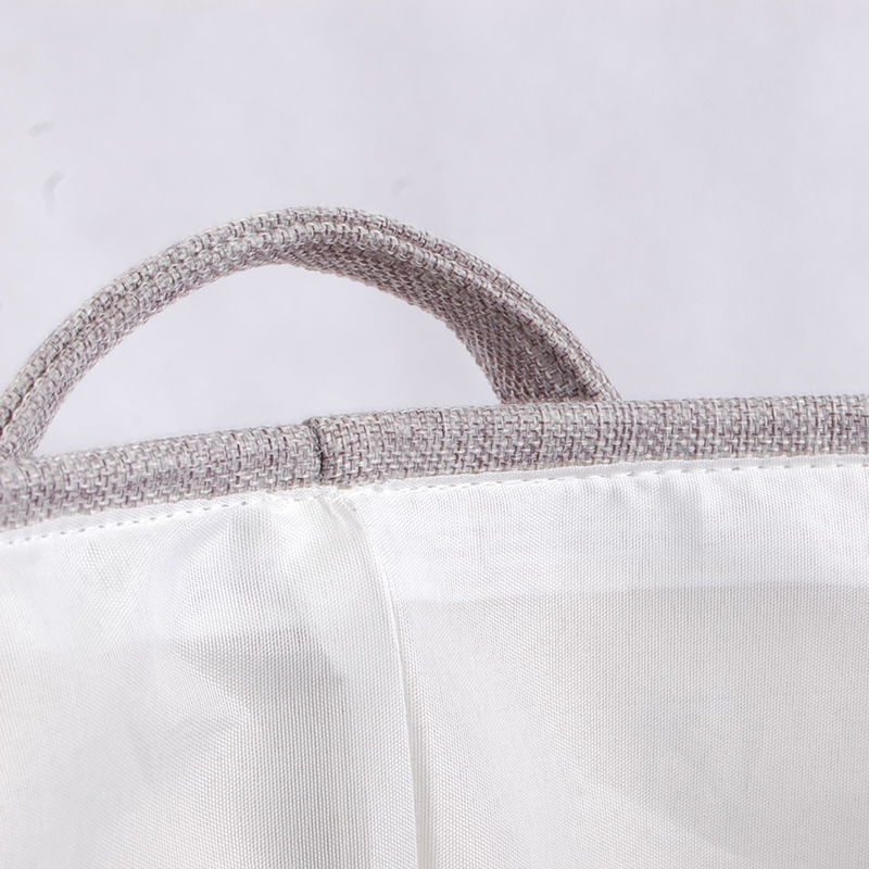 大容量臟衣籃宿舍臥室衣物整理筐衣帽間內(nèi)衣收納筐現(xiàn)代簡約臟衣籃