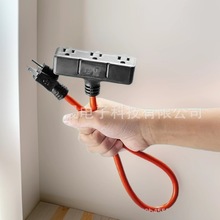 �����������Դ���L�� 12AWG 2 Ӣ�����L��125V/15Amp 1875W